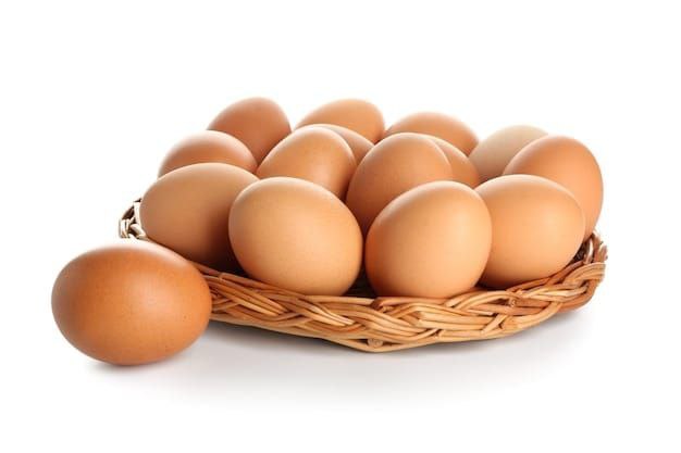 Gavran / Country Eggs – Farm Fresh, High Protein & Pure Nutrition